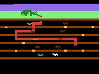 Aardvark ROM v3